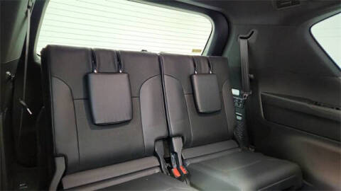 2024 Lexus LX 600 Luxury