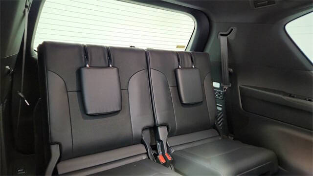 2024 Lexus LX 600 Luxury