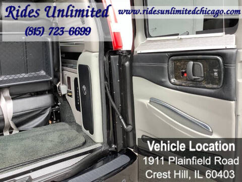 2015 Chevrolet Express 2500