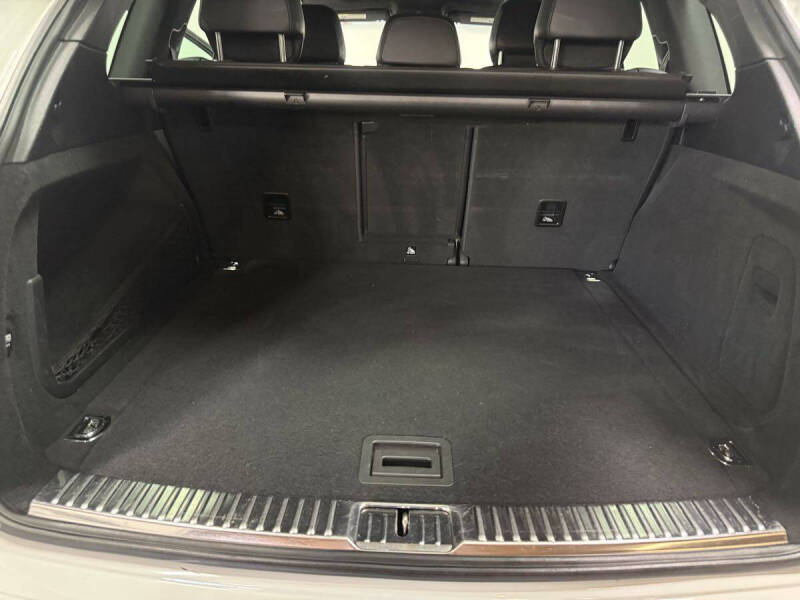 2017 Porsche Cayenne