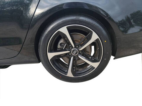 2015 Audi A7 3.0T quattro Premium Plus