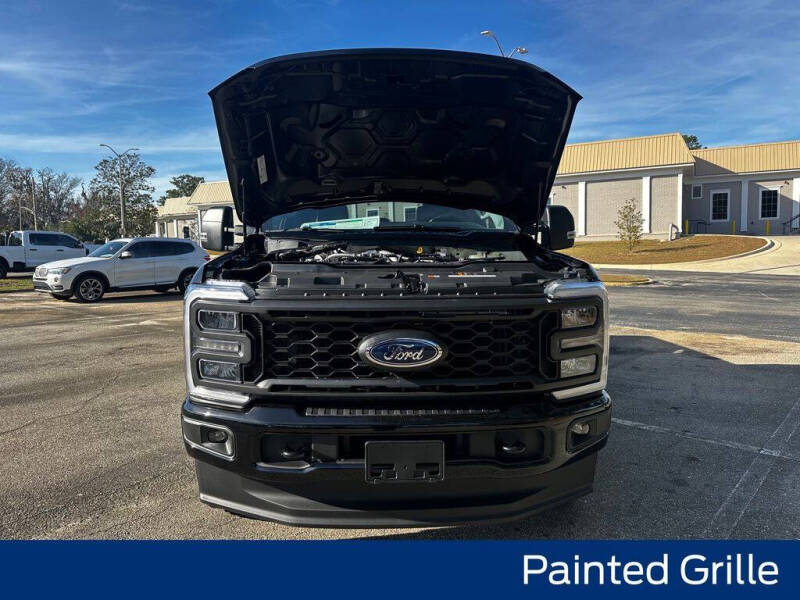 2026 Ford F-350 Super Duty