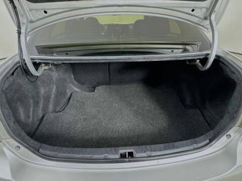2012 Toyota Corolla S