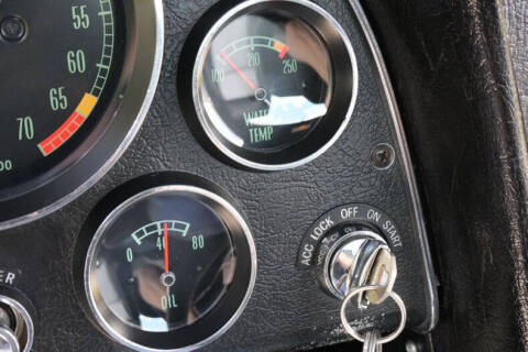 1964 Chevrolet Corvette