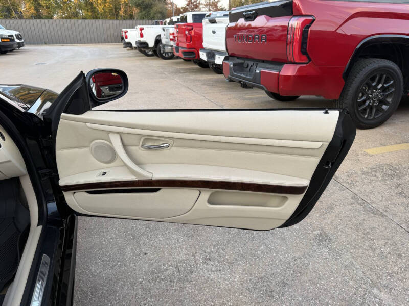 2013 BMW 3 Series 335i