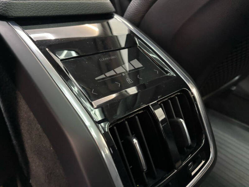 2018 Volvo S90 T5 Momentum