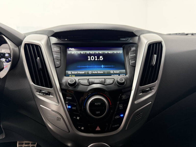 2015 Hyundai Veloster