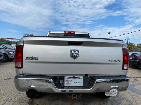 2010 Dodge Ram 1500 SLT