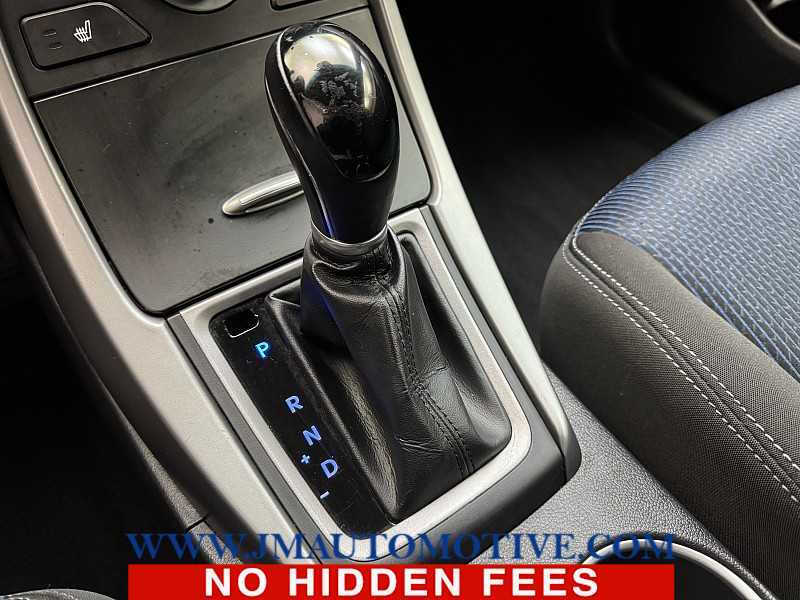 2014 Hyundai Elantra Coupe