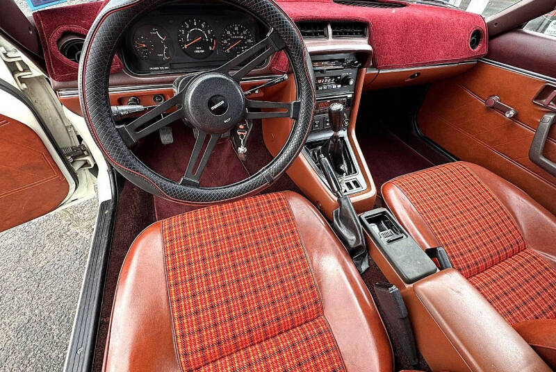 1979 Mazda RX-7