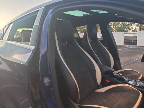 2019 Infiniti QX30 Sport