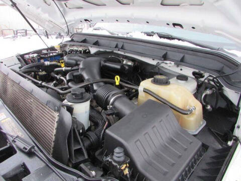 2015 Ford F-550 Super Duty