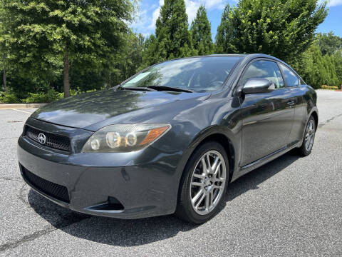 2010 Scion tC