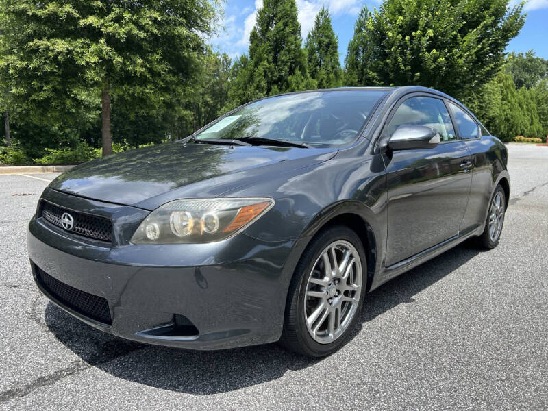 2010 Scion tC