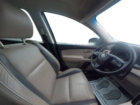 2011 Mazda CX-9 Touring