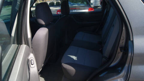 2006 Ford Escape XLS