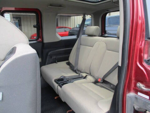 2008 Honda Element EX