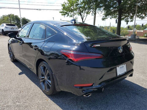 2023 Acura Integra for sale at Southern Auto Solutions - Acura Carland in Marietta GA