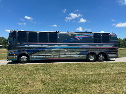 1993 Prevost Marathon