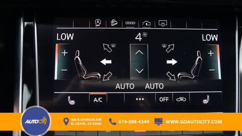 2022 Audi Q7 quattro Premium 45 TFSI