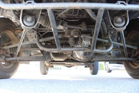 1989 Suzuki Carry-Every