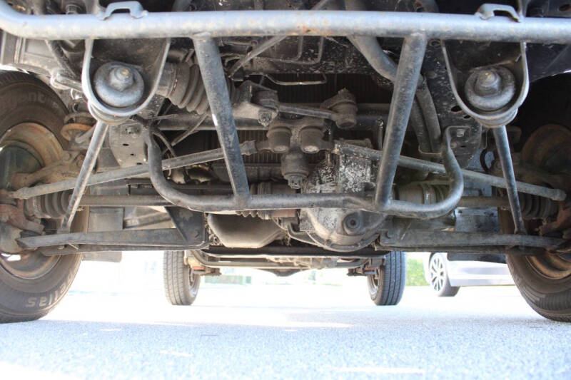 1989 Suzuki Carry-Every