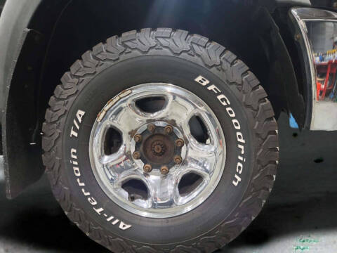 2011 RAM 2500 SLT