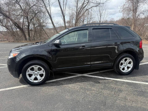 2014 Ford Edge SE