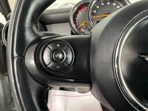 2016 MINI Hardtop 2 Door Cooper