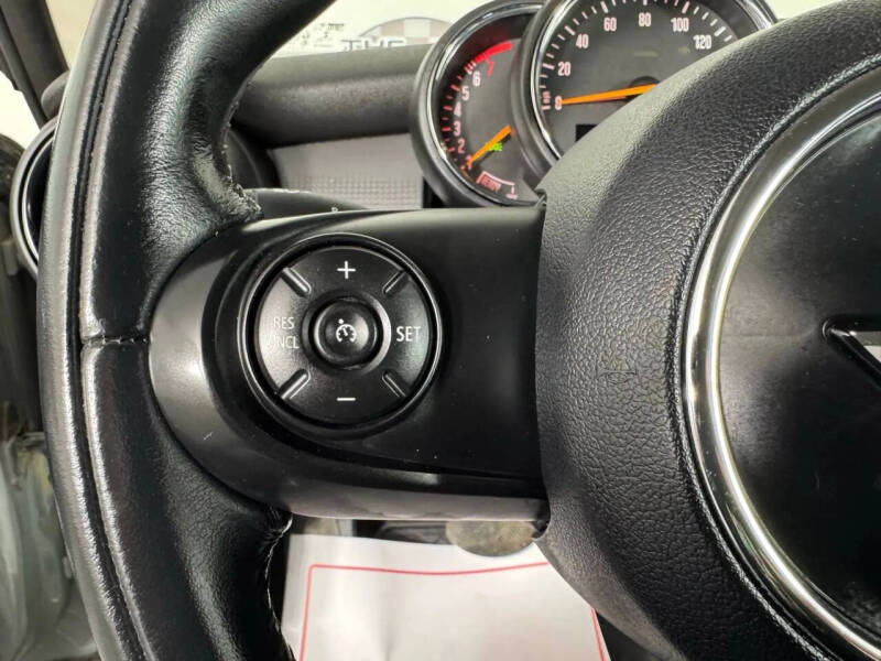 2016 MINI Hardtop 2 Door Cooper