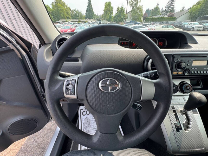 2012 Scion xB