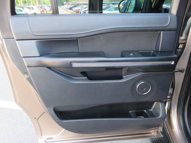 2019 Ford Expedition MAX XLT