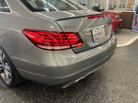 2014 Mercedes-Benz E-Class E 350