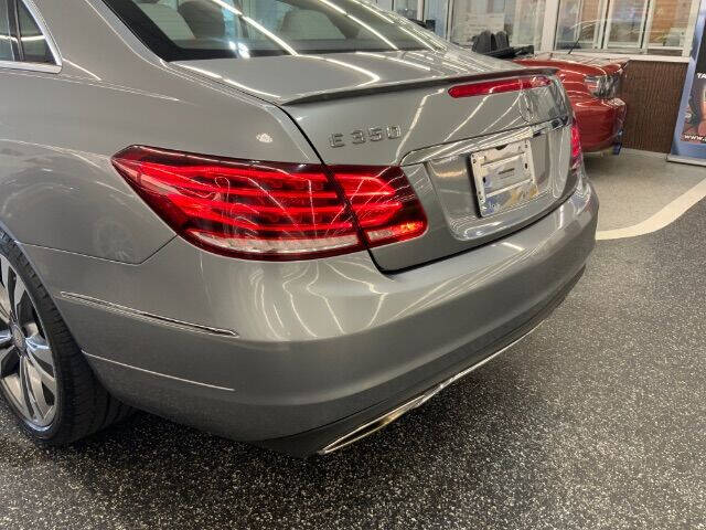 2014 Mercedes-Benz E-Class E 350