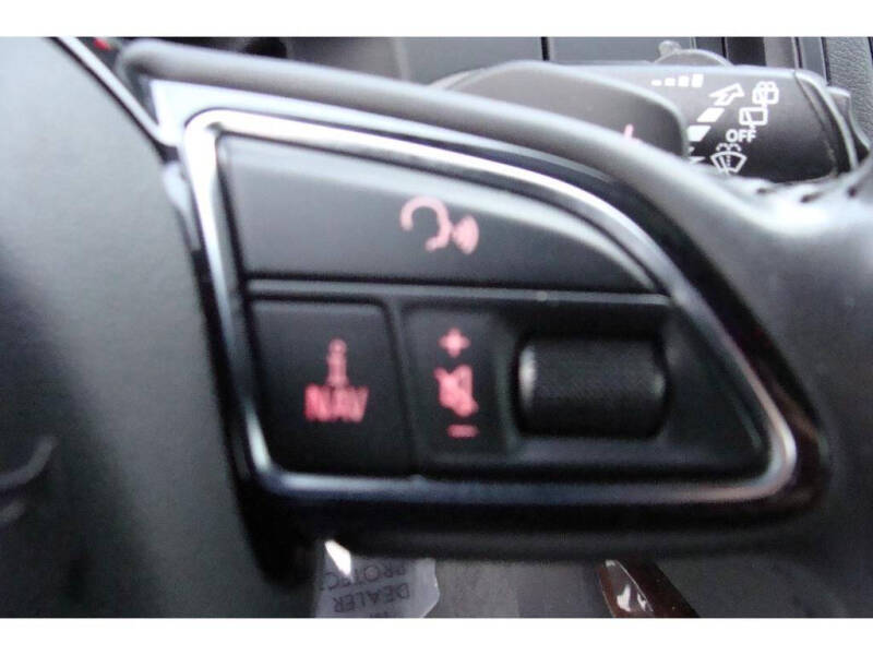 2013 Audi Allroad 2.0T quattro Prestige