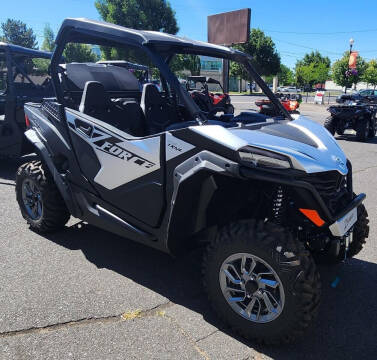 CFMoto ZForce 950  Image