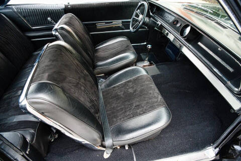 1965 Chevrolet Impala