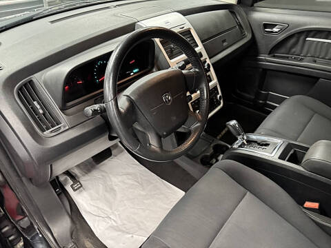 2010 Dodge Journey