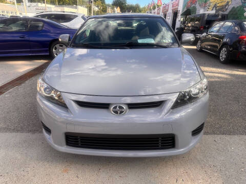 2011 Scion tC