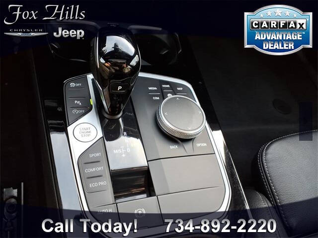 2022 BMW 2 Series M235i xDrive Gran Coupe