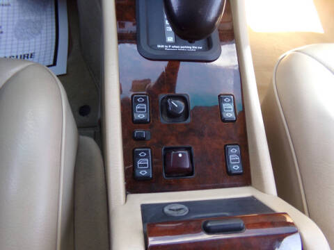 1994 Mercedes-Benz E-Class E 320