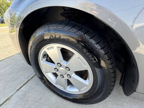 2008 Chevrolet Impala LT