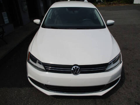 2013 Volkswagen Jetta