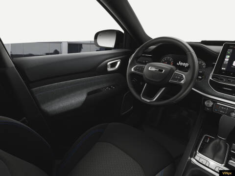 2024 Jeep Compass Sport
