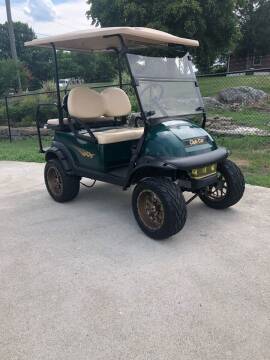 2012 Club Car Golf cart for sale at HIGHWAY 12 MOTORSPORTS in Nashville TN