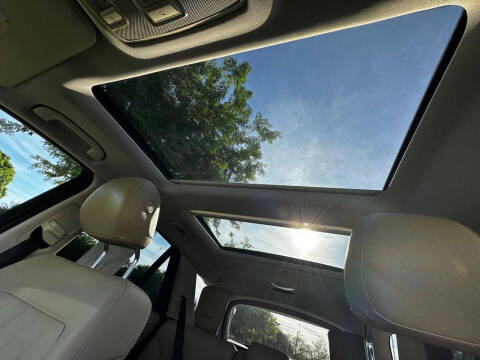 2016 Mercedes-Benz GLE GLE 350