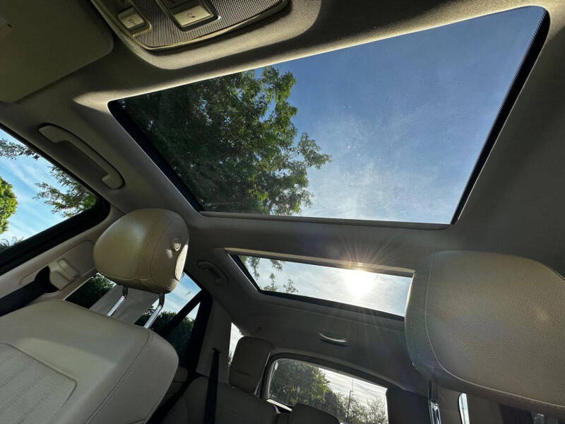 2016 Mercedes-Benz GLE GLE 350