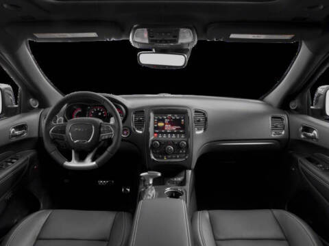 2018 Dodge Durango SRT