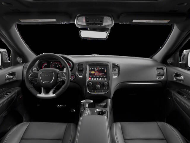 2018 Dodge Durango SRT
