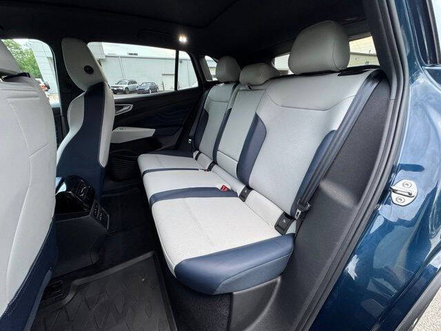 2023 Volkswagen ID.4 Pro S Plus